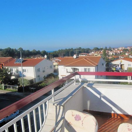 Apartments Dea Porec Exterior photo