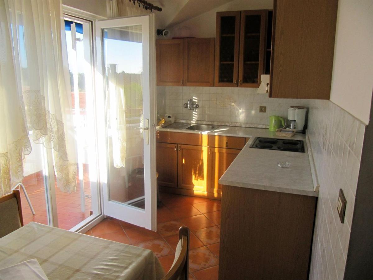 Apartments Dea Porec Exterior photo