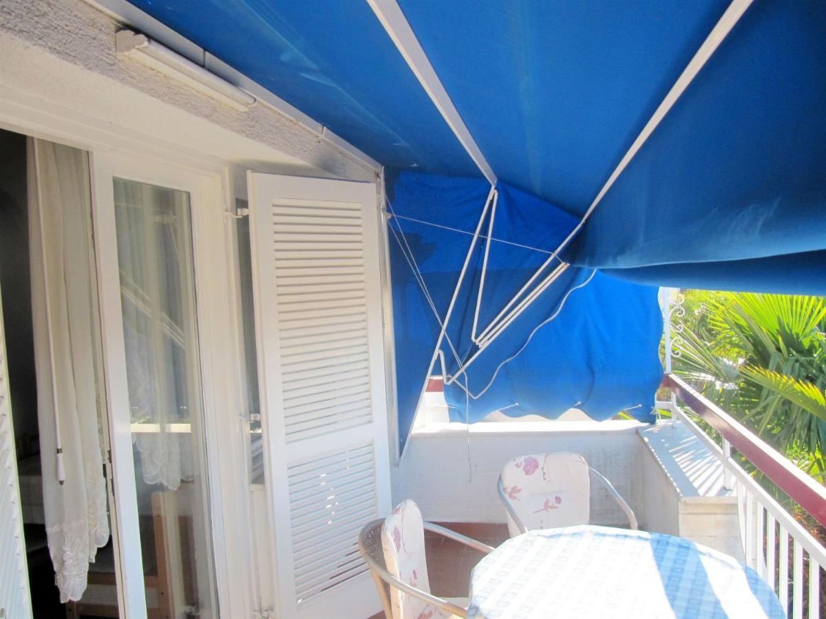 Apartments Dea Porec Exterior photo