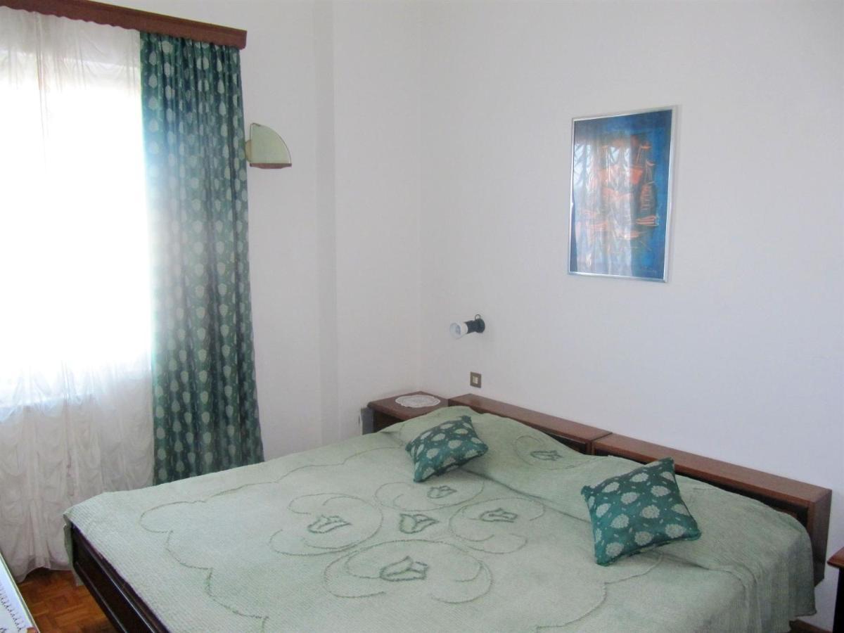 Apartments Dea Porec Exterior photo