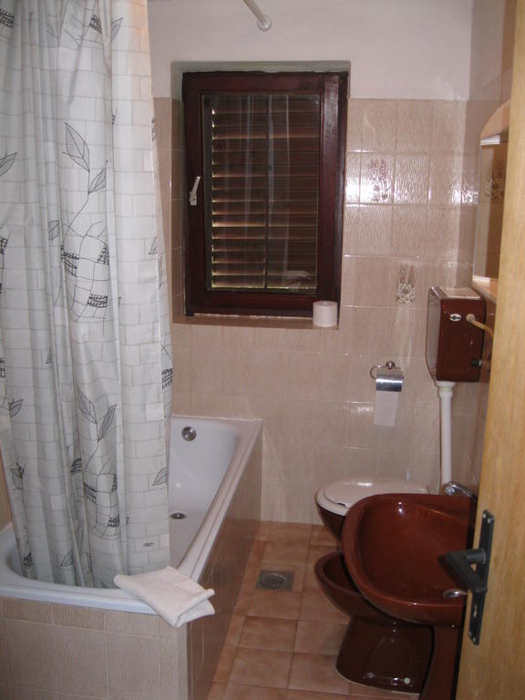 Apartments Dea Porec Exterior photo