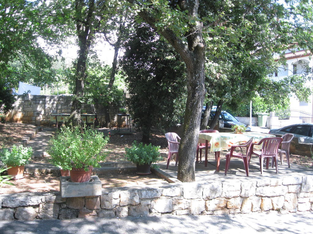 Apartments Dea Porec Exterior photo