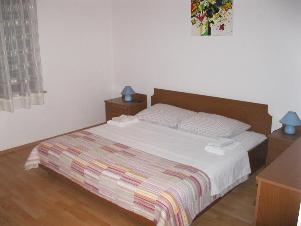 Apartments Dea Porec Exterior photo