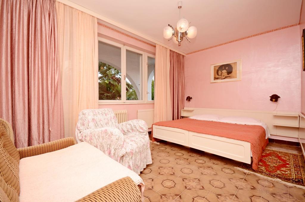 Apartments Dea Porec Exterior photo