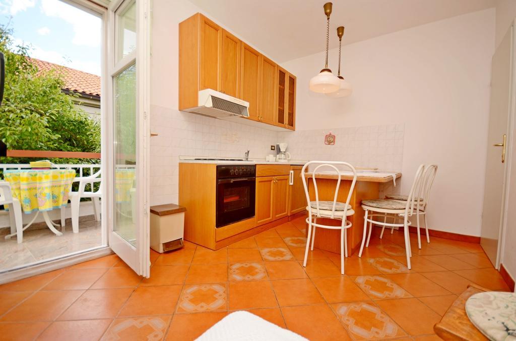 Apartments Dea Porec Exterior photo