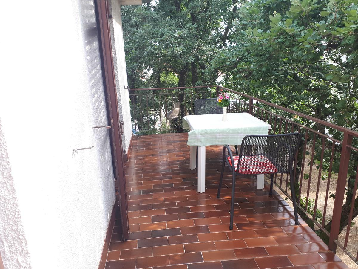 Apartments Dea Porec Exterior photo